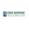 First Response Restoration logo
