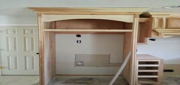 Remodels