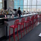 OTG Management / George Bush International Airport