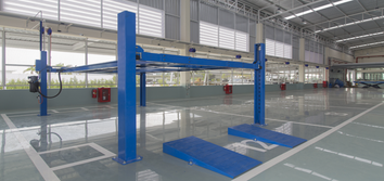 Epoxy Floor Hero