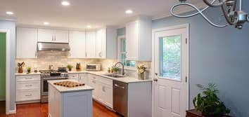 West Electrical Installers