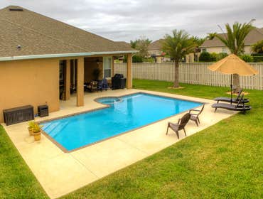 Swimming Pools