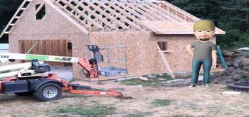 Chapton Construction & Renovation LLC