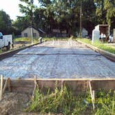Project photos from DR Maintenance LLC Complete electrical wiring from ground up new classrooms