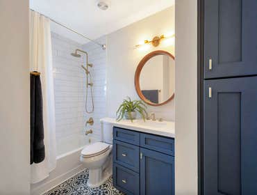 Photos by Ace Bathroom Remodeling Columbus #1