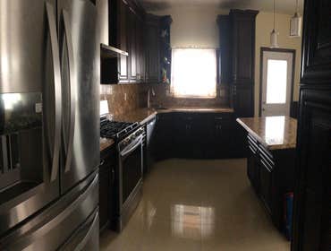 Kitchen Remodel