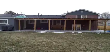 Some of our projects