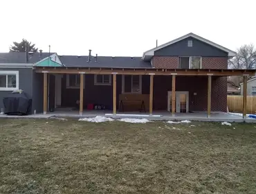 Some of our projects
