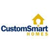 CustomSmart Homes logo