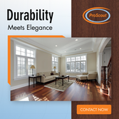 Proscout Hardwood Floor Restoration