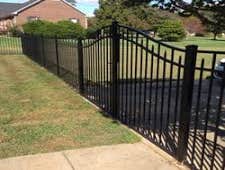 Fences