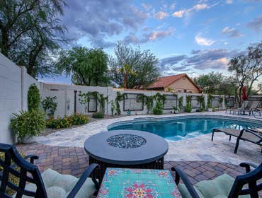 North 98th Place Landscape Remodel Project