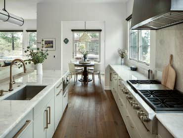 Photos by Lauren Shadid Architecture + Interiors #1