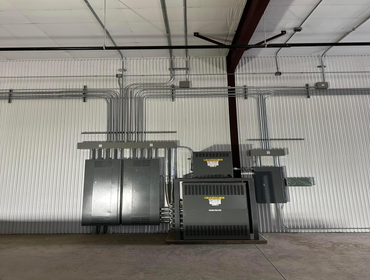 Photos by R&V Electric Services #1