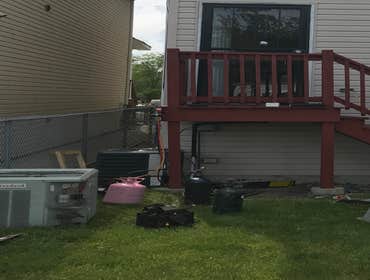 Photos by Ceige Heating & Cooling #1