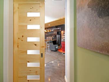 Home Transformation — Tap of the Tops
