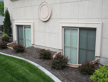 Project photos from Foundation Builders LLC. Egress Windows bring in Natural light to help brighten up any room in your house visit http://www.foundati