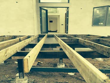 Photos by Le Blanc Construction #1