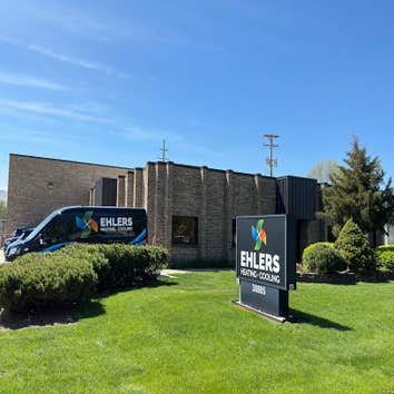 Ehlers Heating & Cooling