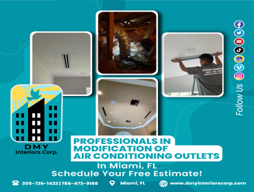 Photos by Dmy Interiors Corp #9