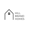Hill Brand Homes logo