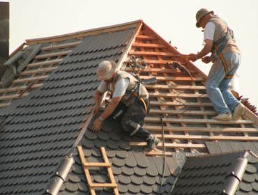 Photos from Jersey City Roofing