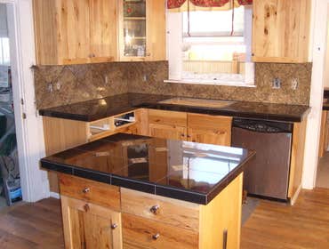 Photos by Treasure Marble & Tile #1