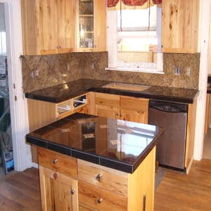 Photos by Treasure Marble & Tile #1