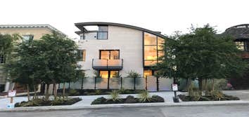 Pacific Heights Architecture