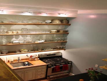 Photo(s) from Kevin Greer Fine Carpentry and More, LLC Completed Projects