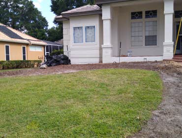 Photos by Green Masters Ocf Inc #1