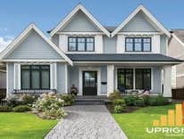 Photos by Upright Design & Build Inc #1
