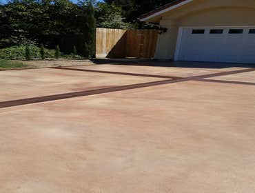 Photos from Ramirez Custom Concrete