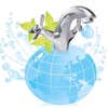 Everflow Plumbing logo