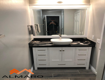 Photos by Almaro Lone Star Construction Services 713.272.6911