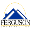 Ferguson Construction logo