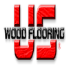 US Wood Flooring logo