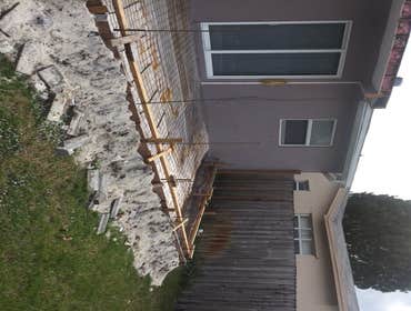 Photos from Authorized Advanced General Contractors Inc Home addition.