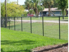 Fences