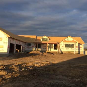 Van Housen Construction Inc