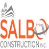 Salbo Construction Inc logo