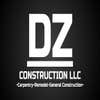 DZ Construction LLC logo