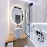 Lusso Design and Build Inc