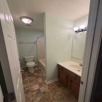 Rwm Fix and Solve Remodeling