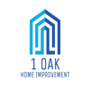 1 Oak Home Improvement Inc logo
