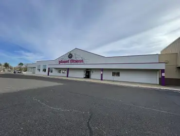 Photos by Color House Painters LLC #1 Projects completed: Planet Fitness Exterior & Interior Commercial Painting, Commercial lime wash paint project fo