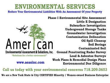 Environmental Assessments