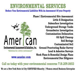 Environmental Assessments