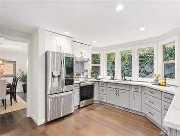 Photos by TSG Remodeling LLC #1 Kitchen Remodeling Project
