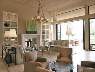 Custom Residence, Indian Wells, CA